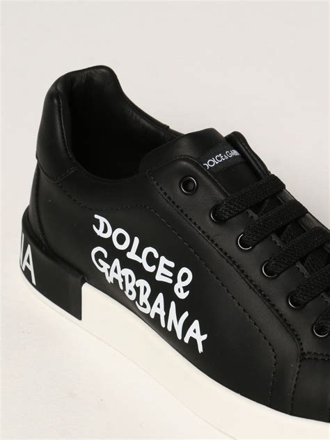 dolce gabbana sneaker frauen|dolce gabbana sneakers online shop.